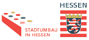 Logo Stadtumbau Hessen