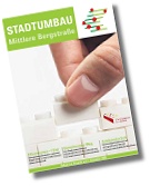 Cover Stadtumbauzeitung