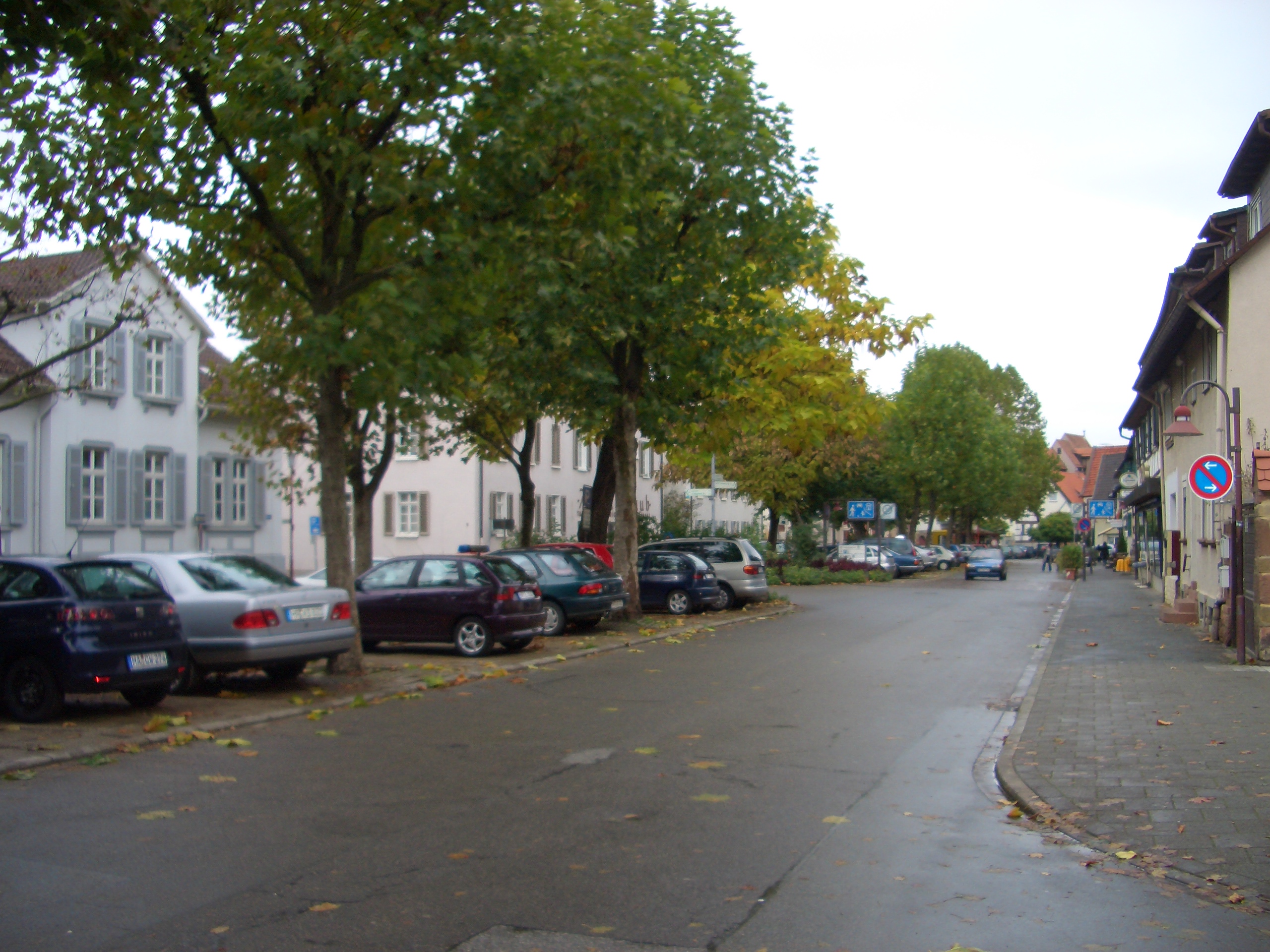 Graben