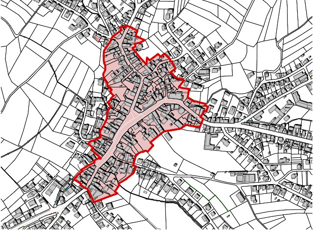 Stadtumbaugebiet