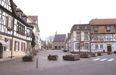 Marktplatz