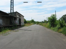 G�terbahnhofsgel�nde