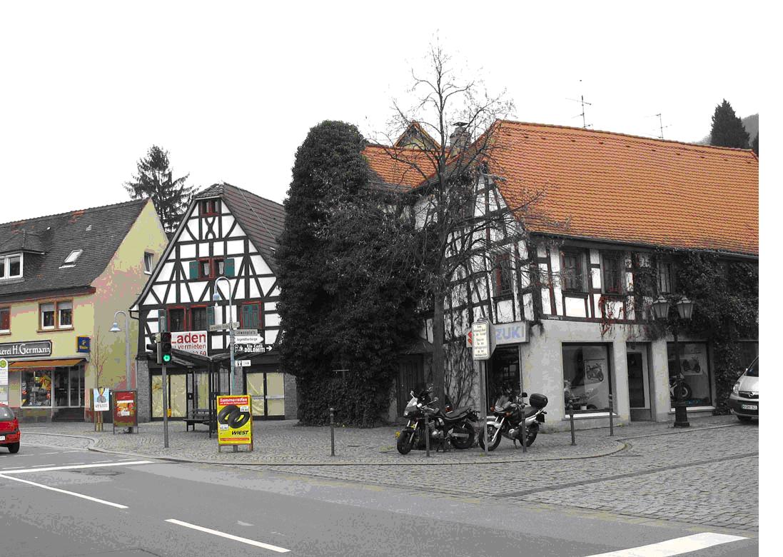 L�wenplatz